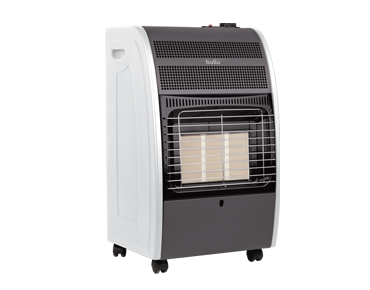Газовый инфракрасный обогреватель BIGH-45 серии Galaxy