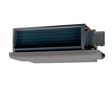 Фанкойл канальный Ballu Machine BMFM-1081SL