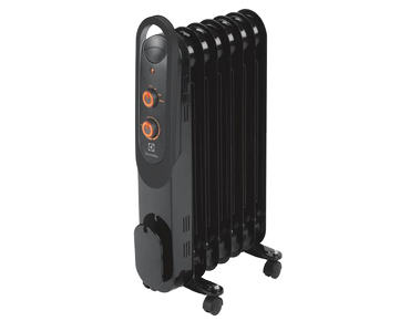 Масляный радиатор Electrolux EOH/M-4157 1500W (7 секций)