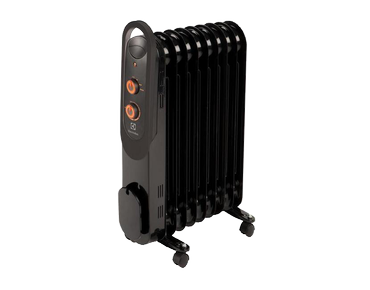 Масляный радиатор Electrolux EOH/M-4209 2000W (9 секций)