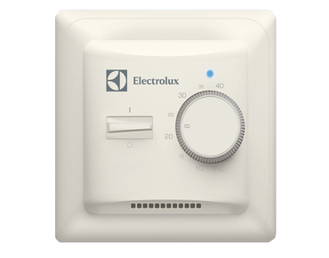 Терморегулятор Electrolux Thermotronic Basic (ETB-16)
