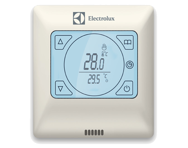 Терморегулятор Electrolux Thermotronic Touch (ETT-16)