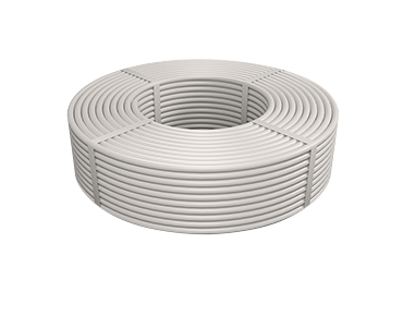 Труба металлопластиковая PE-X/Al/PE-X d26x3,0, бухта 50м