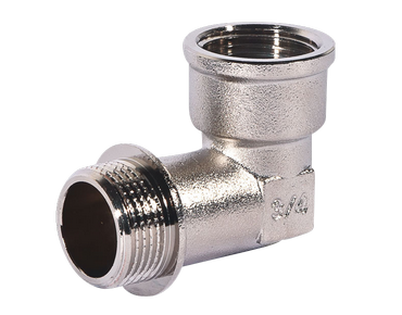 Угольник Royal Thermo 3/4