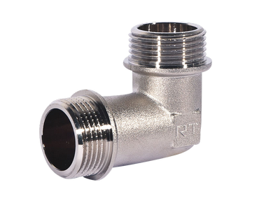 Угольник Royal Thermo 1/2