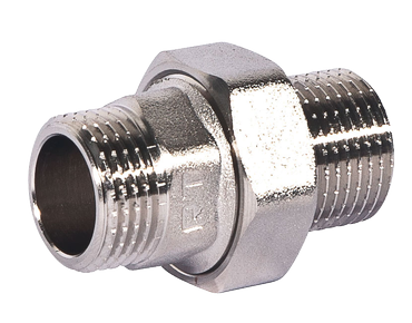 Сгон прямой Royal Thermo 1/2