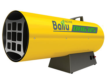 Газовая тепловая пушка Ballu BHG-85