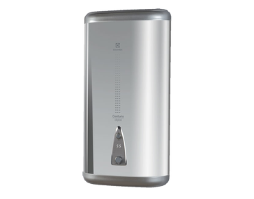 Водонагреватель Electrolux EWH 30 Centurio Digital Silver