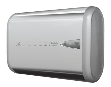Водонагреватель Electrolux EWH - 50 Centurio Digital 2 Silver H