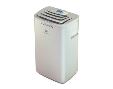 Мобильный кондиционер Electrolux EACM-10 AG/TOP/SFI/N3_S серии Air Gate
