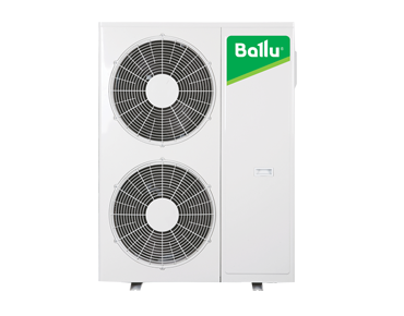 BDA/OUT-60HN1 Кондиционер воздуха Ballu сплит-система бытовая. Внешний блок