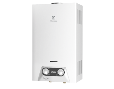 Газовая колонка Electrolux GWH 265 ERN NanoPlus
