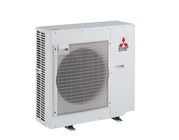 Наружный блок инверторной мульти сплит системы MXZ-5C100 VA