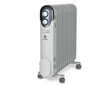 Масляный радиатор Electrolux EOH/M-1221
