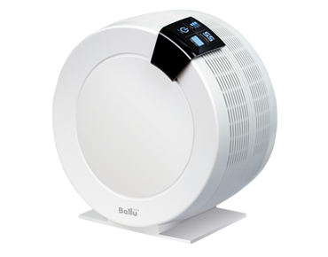 Мойка воздуха Ballu AW-325 белый /white