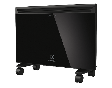 Электрический конвектор Electrolux серии Crystal ECH/G  1000 E