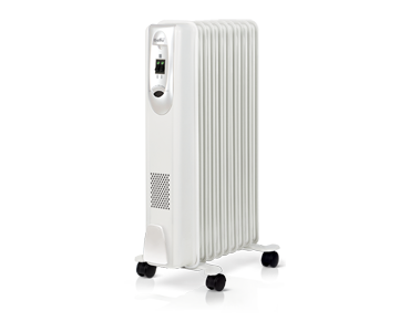 Радиатор масляный Ballu Comfort BOH/CM-09WDN 2000 (9 секций)
