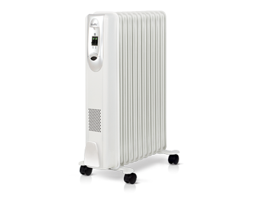 Радиатор масляный Ballu Comfort BOH/CM-11WDN 2200 (11 секций)