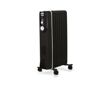 Масляный радиатор Ballu Modern BOH/MD-09BB 2000 (9 секций)