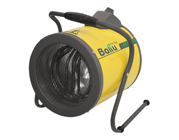 Тепловая пушка Ballu BHP-P-5