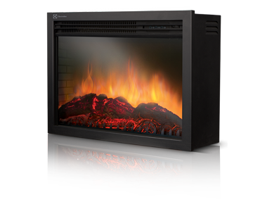 Электрический очаг Electrolux EFP/P-3020LS