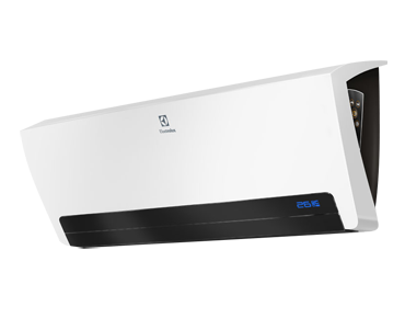 Настенный тепловентилятор Electrolux EFH/W - 9020
