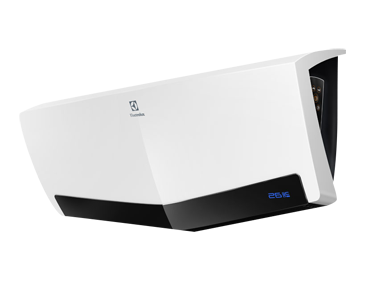 Настенный тепловентилятор Electrolux EFH/W - 7020