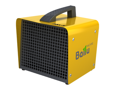 Тепловая пушка Ballu BKX-5