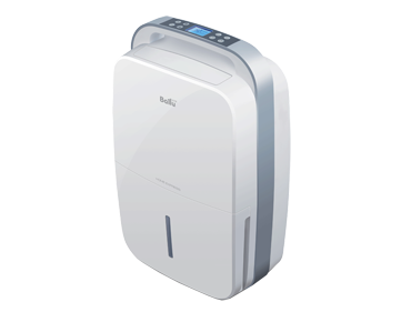Сушильный мультикомплекс Home Express Ballu BDM-30L