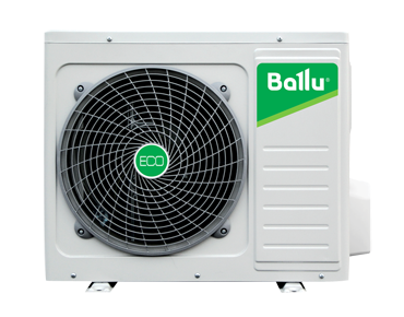 Внешний блок Ballu BSA/out-09HN1 сплит-системы