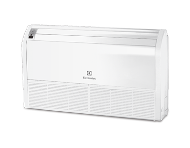 Блок внутренний Electrolux EACU/I-12 FMI/N3_ERP Free match сплит-системы, напольно-потолочного типа