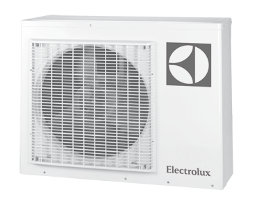 Внешний блок Electrolux EACO-48H U/N3 универсальной сплит системы (380V)