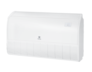 Напольно-потолочная сплит-система Electrolux EACU-36H/UP2/N3 комплект