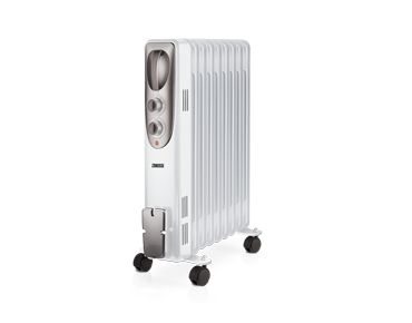 Масляный радиатор Zanussi ZOH/ES-09W