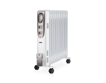 Масляный радиатор Zanussi ZOH/ES-11W