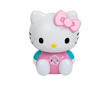 Увлажнитель ультразвуковой Ballu UHB-255 Hello Kitty E (электроника)