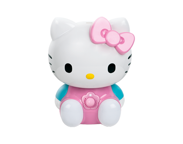 Увлажнитель ультразвуковой Ballu UHB-250 Hello Kitty M (механика)