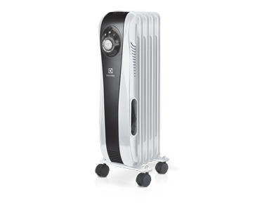 Радиатор масляный Electrolux Sport line EOH/M-5105N - 5 секций