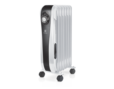 Радиатор масляный Electrolux Sport line EOH/M-5157N - 7 секций