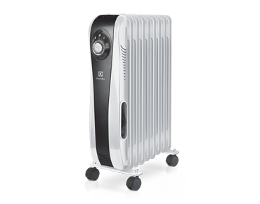 Радиатор масляный Electrolux Sport line EOH/M-5209N - 9 секций