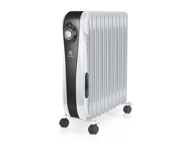 Радиатор масляный Electrolux Sport line EOH/M-5221N - 11 секций