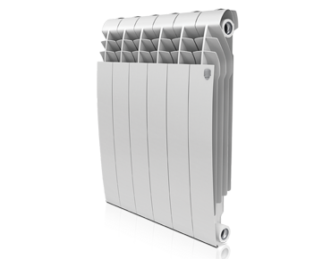 Радиатор Royal Thermo BiLiner 500 - 12 секц.