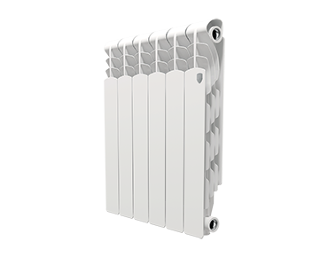 Радиатор Royal Thermo Revolution 500 - 6 секц.
