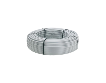 Труба универсальная металлополимерная Pex-b/Al/Pex-b d40x4,0, штанга 5м