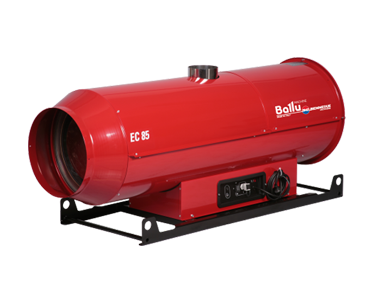 Теплогенератор подвесной дизельный Ballu-Biemmedue Arcotherm EC/S 85