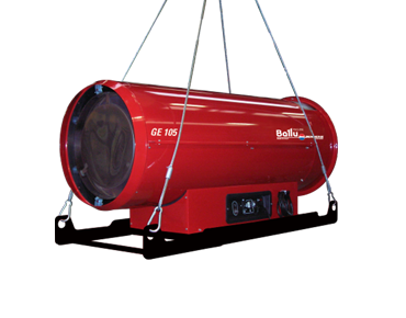 Теплогенератор подвесной дизельный Ballu-Biemmedue Arcotherm GE/S 65