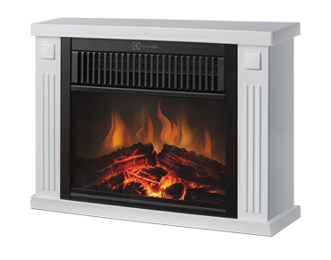Мини-камин Electrolux EFP/M- 5012W