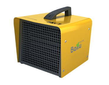 Тепловая пушка Ballu BKX-7