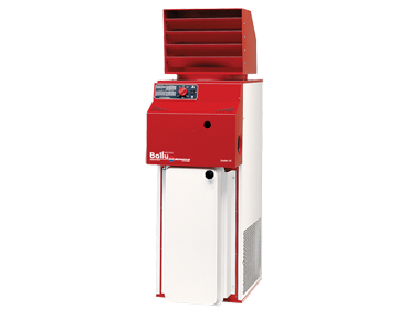 Теплогенератор стационарный дизельный Ballu-Biemmedue Arcotherm CONFORT 1G oil