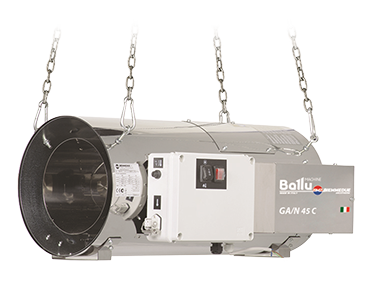 Теплогенератор подвесной газовый Ballu-Biemmedue Arcotherm GA/N 45 C